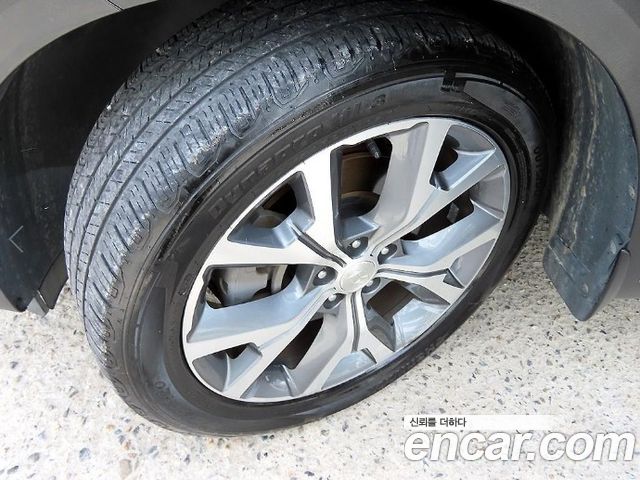 Hyundai Palisade Gasoline 3.8 2WD Prestige 2020 — фото 24