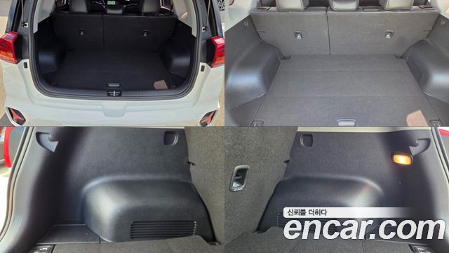 Kia Niro Plus Air 2023 — фото 18