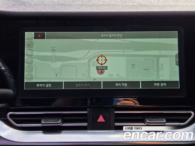 Kia Niro Plus Air 2023 — фото 19