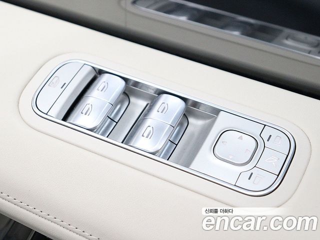 Mercedes-Benz G-Class (W463b) AMG G63 heritaG Edition 2023 — фото 16