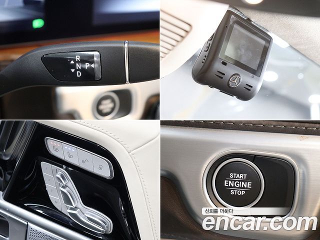 Mercedes-Benz G-Class (W463b) AMG G63 heritaG Edition 2023 — фото 21