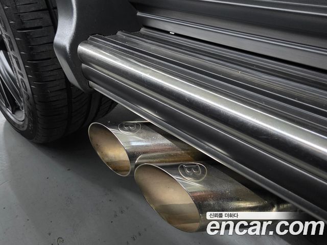 Mercedes-Benz G-Class (W463b) AMG G63 heritaG Edition 2023 — фото 24