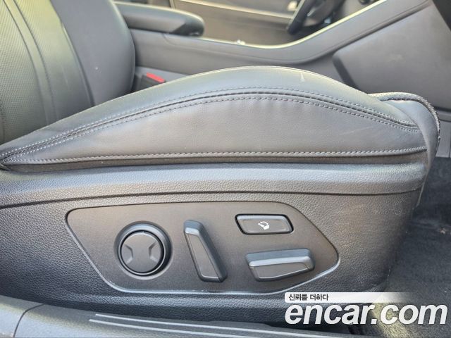 Kia K5 (III) 2.0 Prestige 2022 — фото 6