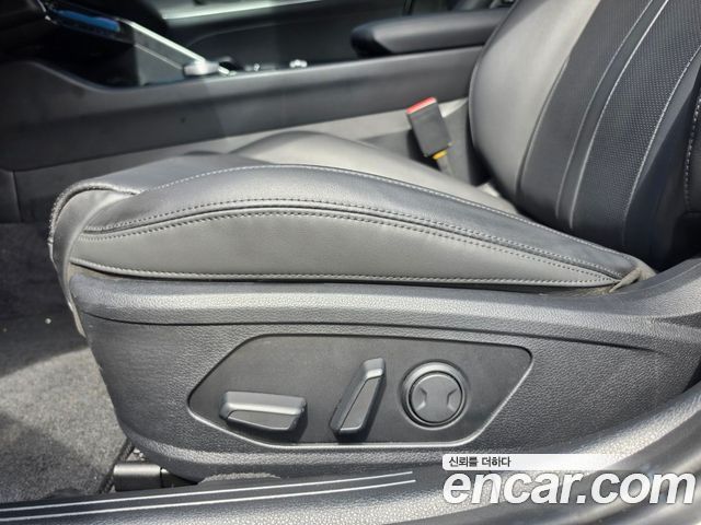Kia K5 (III) 2.0 Prestige 2022 — фото 7
