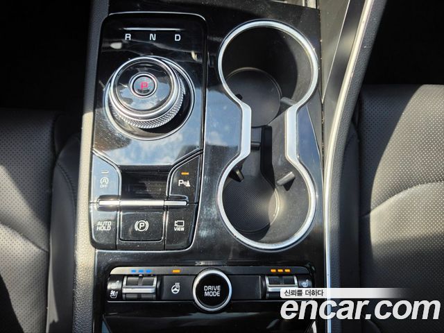Kia K5 (III) 2.0 Prestige 2022 — фото 8