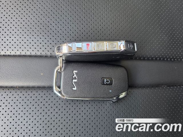 Kia K5 (III) 2.0 Prestige 2022 — фото 10