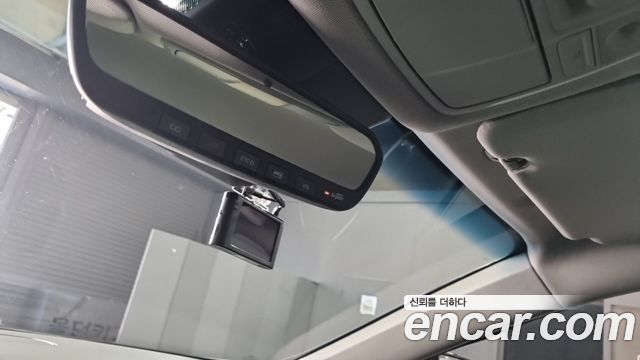 Genesis G80 3.3 GDI Prestige 2019 — фото 16