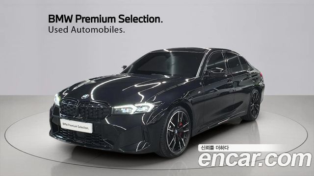 BMW 3 Series (G20) M340i Pro