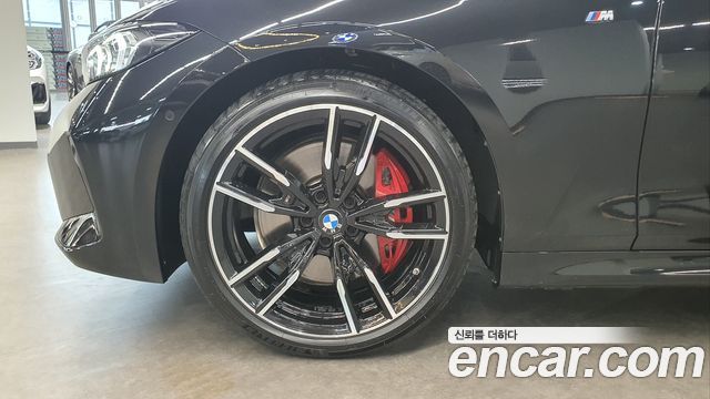 BMW 3 Series (G20) M340i Pro 2025 — фото 5