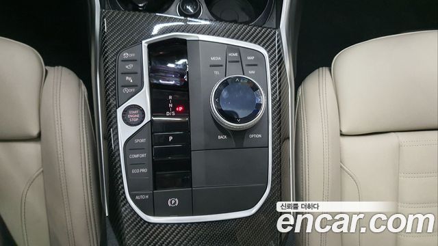 BMW 3 Series (G20) M340i Pro 2025 — фото 9