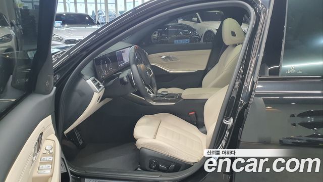 BMW 3 Series (G20) M340i Pro 2025 — фото 15