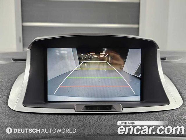 Renault Korea SM3 SE 2014 — фото 19