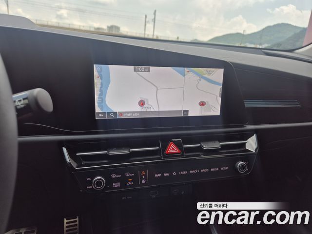 Kia Niro Signature 2022 — фото 17