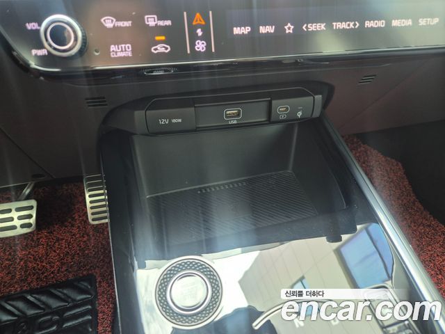 Kia Niro Signature 2022 — фото 18