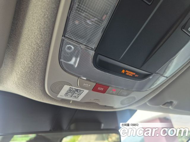 Kia Niro Signature 2022 — фото 20