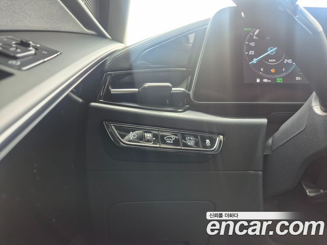 Kia Niro Signature 2022 — фото 22