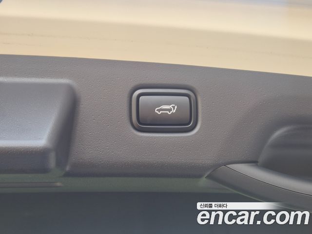 Kia Niro Signature 2022 — фото 23