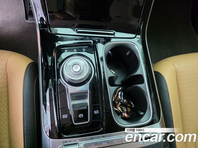 Kia Carnival (IV) Diesel 9-Seater Noblesse 2021 — фото 9
