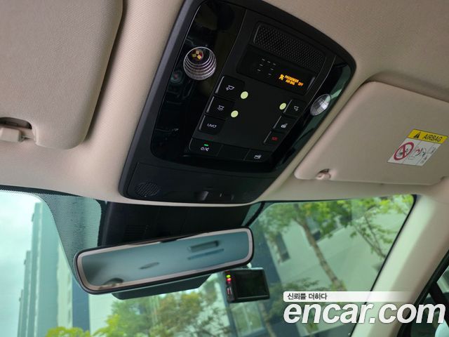 Kia Carnival (IV) Diesel 9-Seater Noblesse 2021 — фото 15