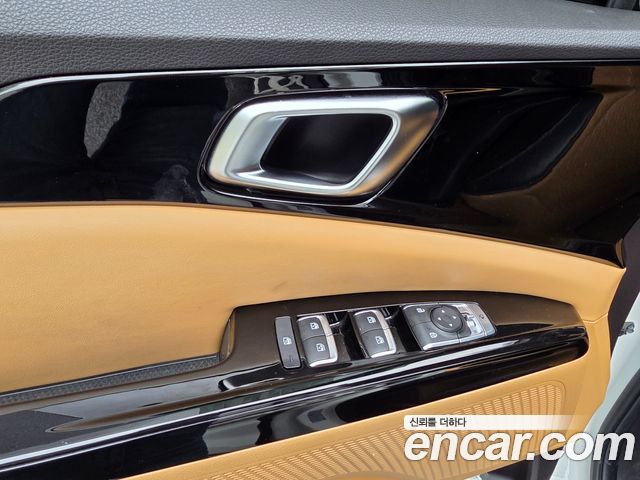 Kia Carnival (IV) Diesel 9-Seater Noblesse 2021 — фото 19