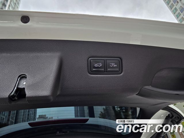 Kia Carnival (IV) Diesel 9-Seater Noblesse 2021 — фото 20