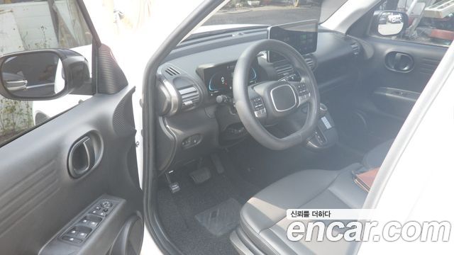 Hyundai Casper Turbo Smart 2024 — фото 6