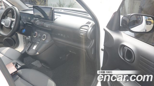Hyundai Casper Turbo Smart 2024 — фото 7
