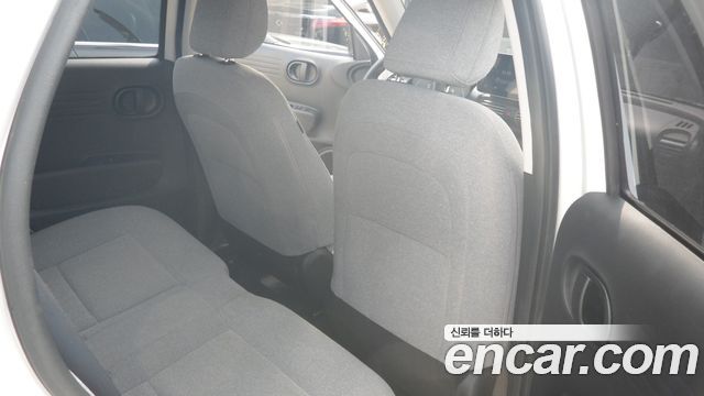Hyundai Casper Turbo Smart 2024 — фото 8