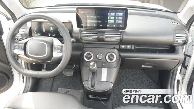 Hyundai Casper Turbo Smart 2024 — фото 9