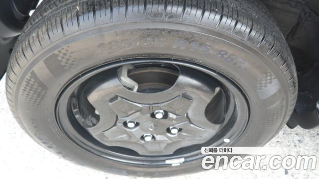 Hyundai Casper Turbo Smart 2024 — фото 10