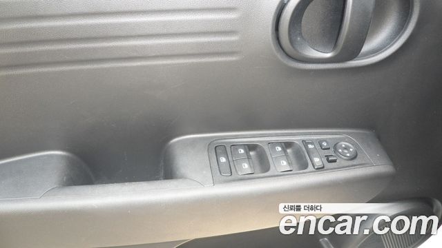 Hyundai Casper Turbo Smart 2024 — фото 15