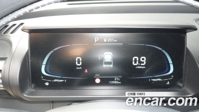 Hyundai Casper Turbo Smart 2024 — фото 16
