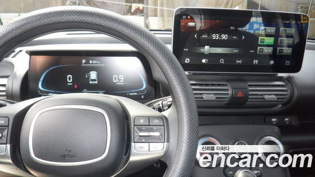 Hyundai Casper Turbo Smart 2024 — фото 18