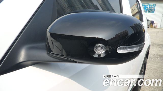 Hyundai Casper Turbo Smart 2024 — фото 19