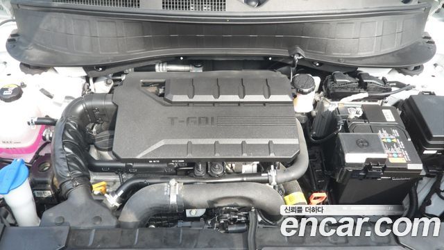 Hyundai Casper Turbo Smart 2024 — фото 20