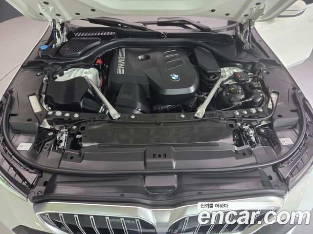 BMW 5 Series (G60) 520i 2024 — фото 6