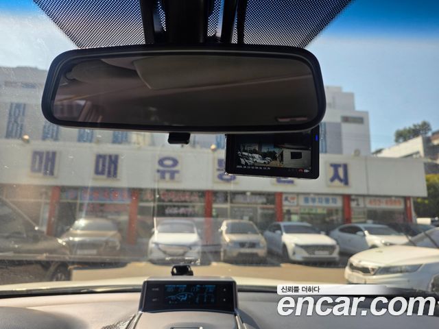 Chevrolet Captiva 2WD LT 2015 — фото 15
