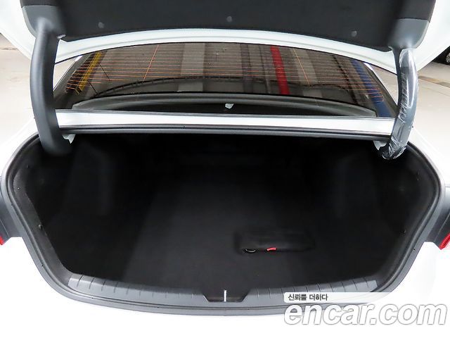 Kia K5 Hybrid (III) Noblesse 2021 — фото 22