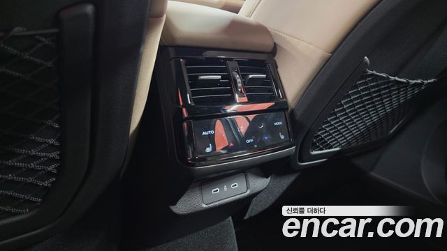 Renault Korea Grand Koleos 1.5 E-TECH Iconic 2WD 2026 — фото 19