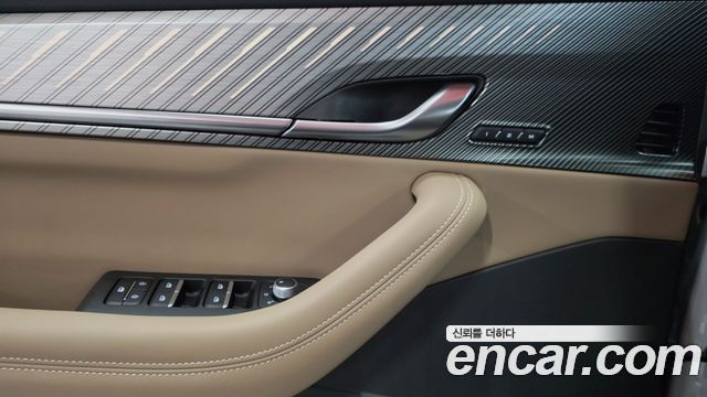 Renault Korea Grand Koleos 1.5 E-TECH Iconic 2WD 2026 — фото 20
