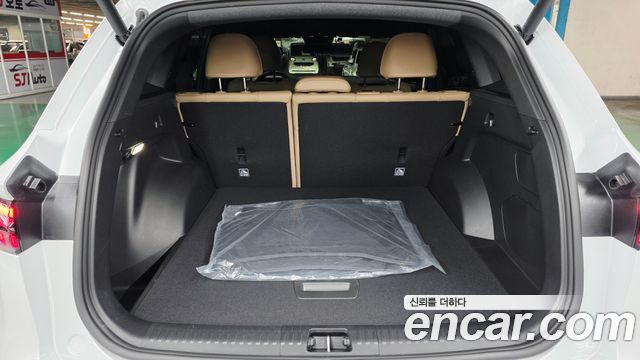 Renault Korea Grand Koleos 1.5 E-TECH Iconic 2WD 2026 — фото 22