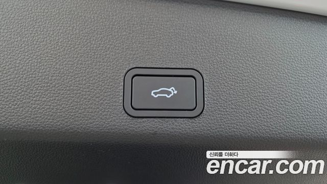 Renault Korea Grand Koleos 1.5 E-TECH Iconic 2WD 2026 — фото 23