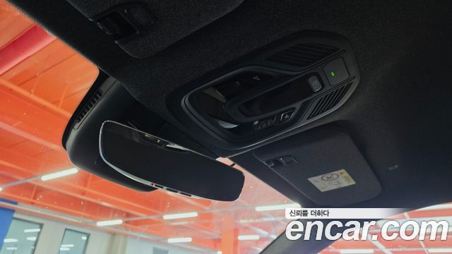 Renault Korea Grand Koleos 1.5 E-TECH Iconic 2WD 2026 — фото 24
