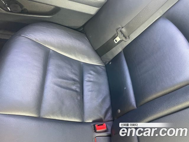 BMW 5 Series (F10) 520d 2013 — фото 10