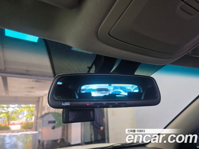 KG Mobility (SsangYong) Very New Tivoli Gasoline 1.5 2WD V3 2021 — фото 10
