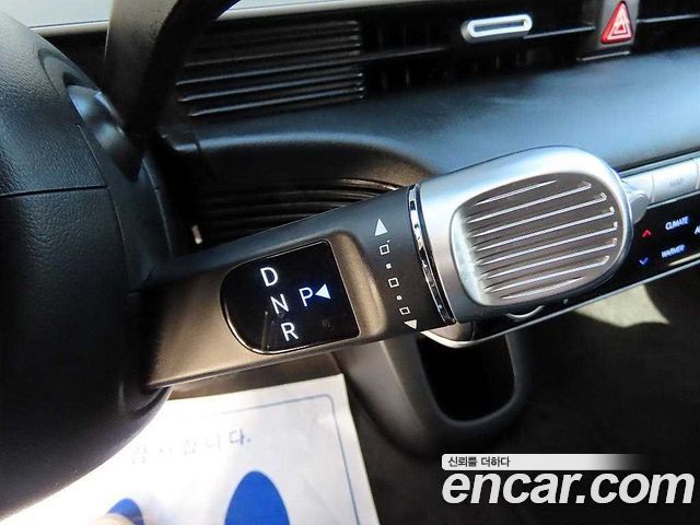 Hyundai Ioniq 5 Long Range AWD Exclusive 2022 — фото 10