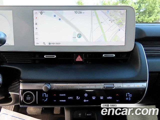 Hyundai Ioniq 5 Long Range AWD Exclusive 2022 — фото 17