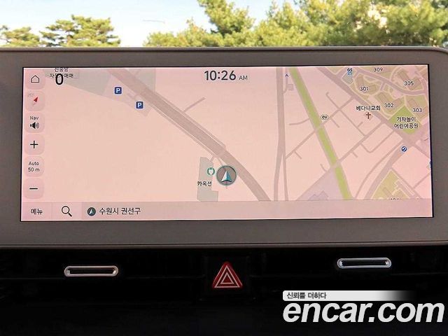 Hyundai Ioniq 5 Long Range AWD Exclusive 2022 — фото 18