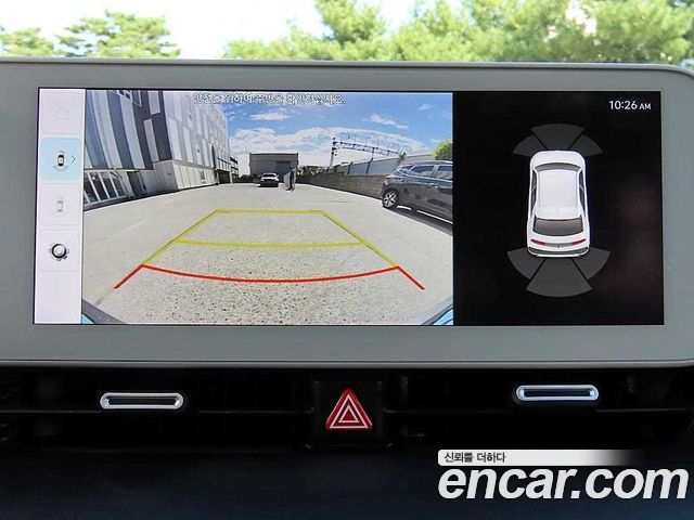 Hyundai Ioniq 5 Long Range AWD Exclusive 2022 — фото 19