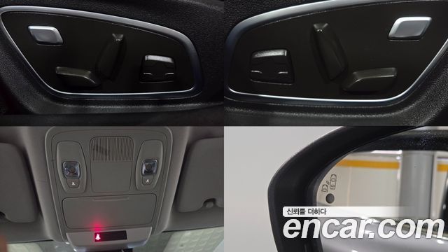 Renault Korea SM6 2.0 GDe RE 2016 — фото 20